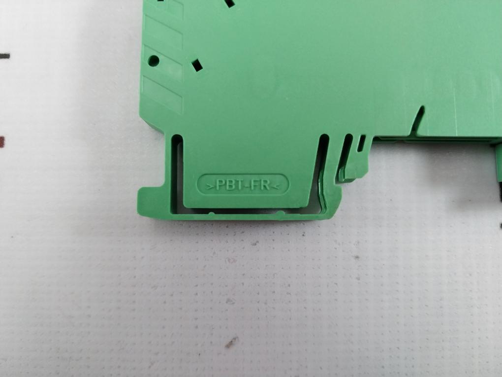 Phoenix Contact Mini Mcr-sl-tc-ui Thermocouple Measuring Transducer 16Ma 1 5Kv