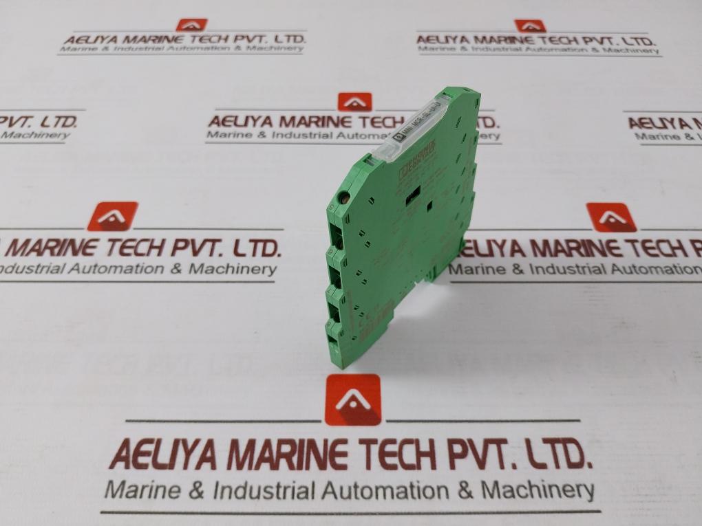 Phoenix Contact MINI MCR-SL-UI-UI-NC Signal Conditioner 2864150 16MA