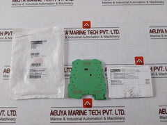 Phoenix Contact MINI MCR-SL-UI-UI-NC Signal Conditioner 2864150 16MA
