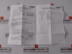 Phoenix Contact MINI MCR-SL-UI-UI-NC Signal Conditioner 2864150 16MA