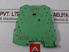 Phoenix Contact MINI MCR-SL-UI-UI-NC Signal Conditioner 2864150 16MA