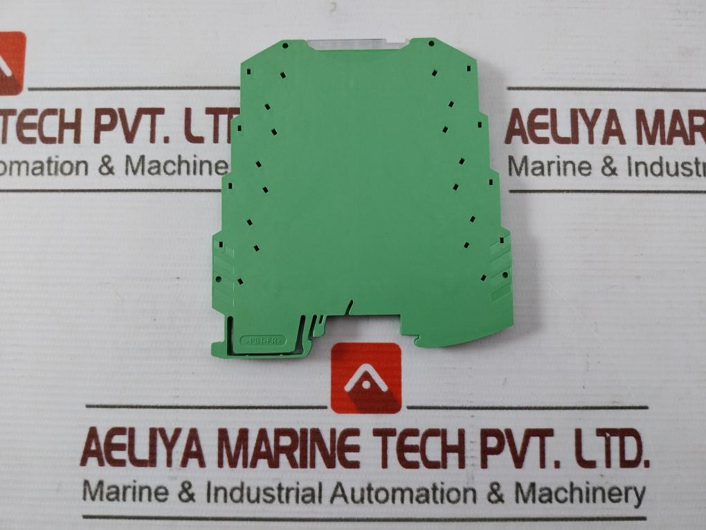 Phoenix Contact MINI MCR-SL-UI-UI-NC Signal Conditioner 2864150 16MA