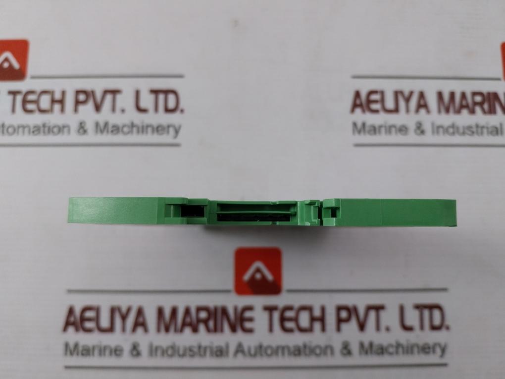 Phoenix Contact MINI MCR-SL-UI-UI-NC Signal Conditioner 2864150 16MA