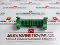 Phoenix Contact Mstbvk 2,5-5,08 Din Rail Connector 250V 10A