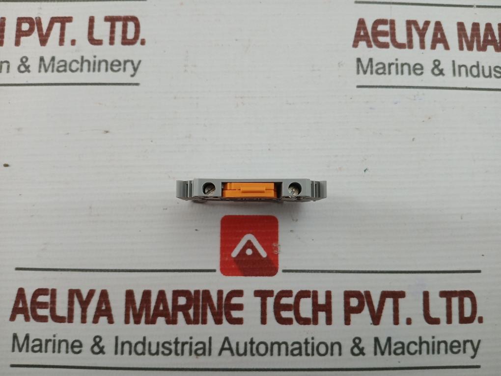 Phoenix Contact Terminal Block Mtk-e (1 Box = 50 Pcs)