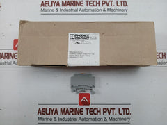 Phoenix Contact Terminal Block Mtk-e (1 Box = 50 Pcs)