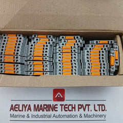 Phoenix Contact Terminal Block Mtk-e (1 Box = 50 Pcs)