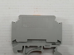 Phoenix Contact Terminal Block Mtk-e (1 Box = 50 Pcs)