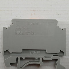 Phoenix Contact Terminal Block Mtk-e (1 Box = 50 Pcs)