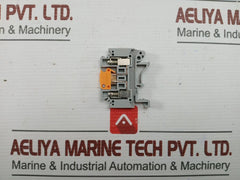 Phoenix Contact Terminal Block Mtk-e (1 Box = 50 Pcs)