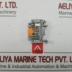 Phoenix Contact Terminal Block Mtk-e (1 Box = 50 Pcs)