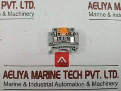 Phoenix Contact Terminal Block Mtk-e (1 Box = 50 Pcs)