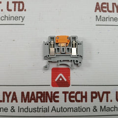 Phoenix Contact Terminal Block Mtk-e (1 Box = 50 Pcs)