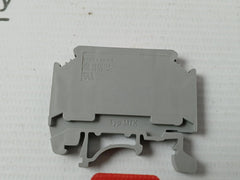 Phoenix Contact Disconnect Terminal Block  Mtk-p/P (1Box = 50Pcs)