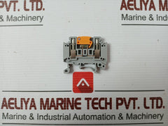 Phoenix Contact Disconnect Terminal Block  Mtk-p/P (1Box = 50Pcs)