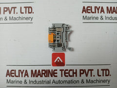 Phoenix Contact Disconnect Terminal Block  Mtk-p/P (1Box = 50Pcs)