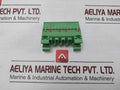 Phoenix Contact Mvstb Terminal Block 250V 10A