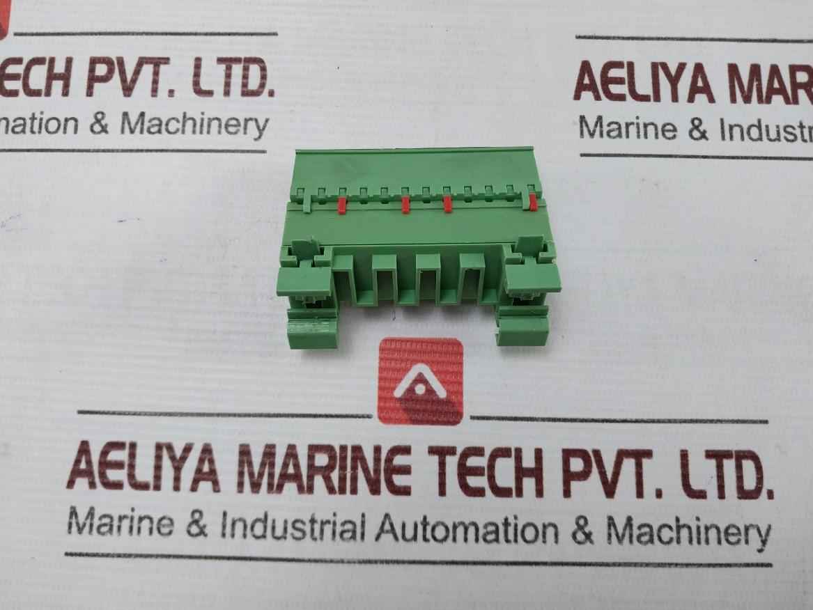 Phoenix Contact Mvstb Terminal Block 250V 10A
