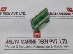 Phoenix Contact Mvstb Terminal Block 250V 10A