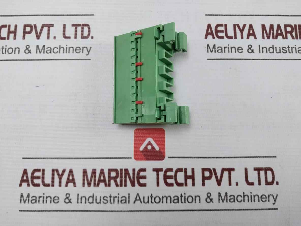 Phoenix Contact Mvstb Terminal Block 250V 10A