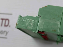 Phoenix Contact Mvstb Terminal Block 250V 10A