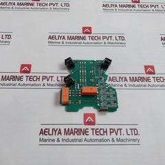 Phoenix Contact N126-4 Lc Printed Circuit Board