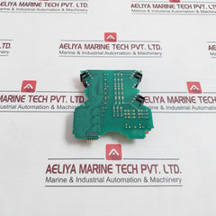 Phoenix Contact N126-4 Lc Printed Circuit Board