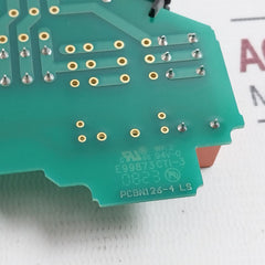 Phoenix Contact N126-4 Lc Printed Circuit Board