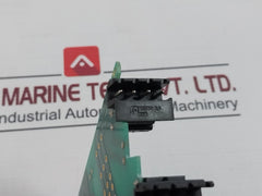 Phoenix Contact N126-4 Lc Printed Circuit Board