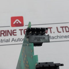 Phoenix Contact N126-4 Lc Printed Circuit Board