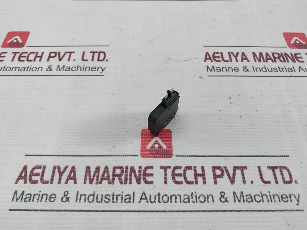 Phoenix Contact P-fu 5X20 Led 24 Large-surface Labeling Option 300V 10A