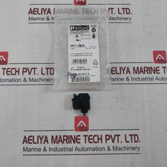 Phoenix Contact P-fu 5X20 Led 24 Large-surface Labeling Option 300V 10A
