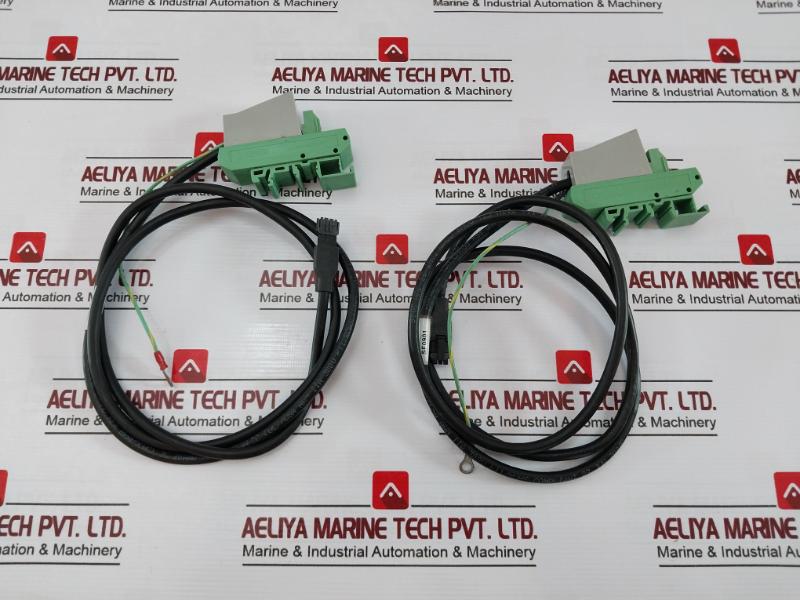 Phoenix Contact P0923Db A Series Alarm General Cable Assembly P0911Lw-0C