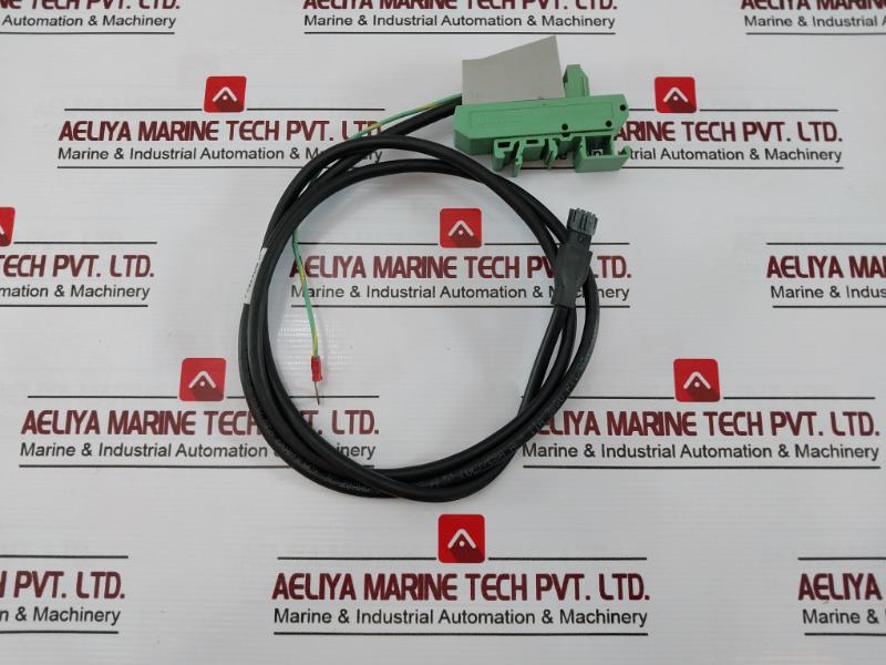 Phoenix Contact P0923Db A Series Alarm General Cable Assembly P0911Lw-0C