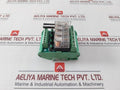 Phoenix Contact Pc24D04-cob Relay Module G2R-1 24Vdc Tv-3 120Vac 0231W2