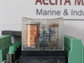 Phoenix Contact Pc24D04-cob Relay Module G2R-1 24Vdc Tv-3 120Vac 0231W2