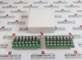 Phoenix Contact PC24D08-2C Relay Card Module
