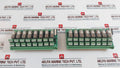 Phoenix Contact PC24D08-2C Relay Card Module