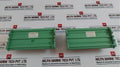 Phoenix Contact PC24D08-2C Relay Card Module