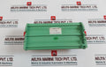 Phoenix Contact PC24D08-2C Relay Card Module