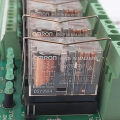Phoenix Contact PC24D08-2C Relay Card Module