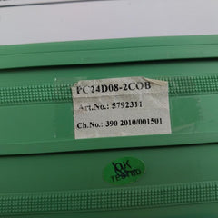 Phoenix Contact PC24D08-2C Relay Card Module