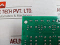 PHOENIX CONTACT PC24D08-2C Relay Module Card-H PCPL-36