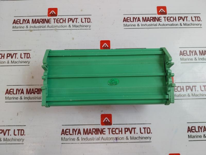 PHOENIX CONTACT PC24D08-2C Relay Module Card-H PCPL-36