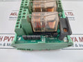 Phoenix Contact PC24D08-2COB Relay Board Module