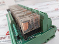 Phoenix Contact PC24D08-2COB Relay Board Module