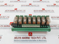 Phoenix Contact PC24D08-2COB Relay Board Module