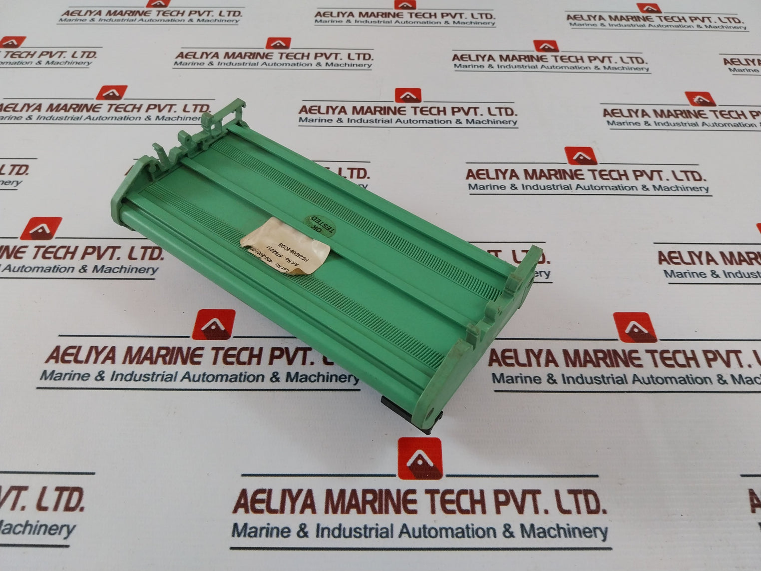 Phoenix Contact PC24D08-2COB Relay Board Module