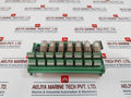 Phoenix Contact Pc24D08-2Cob Relay Module Ip2206008