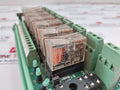 Phoenix Contact Pc24D08-2Cob Relay Module Ip2206008